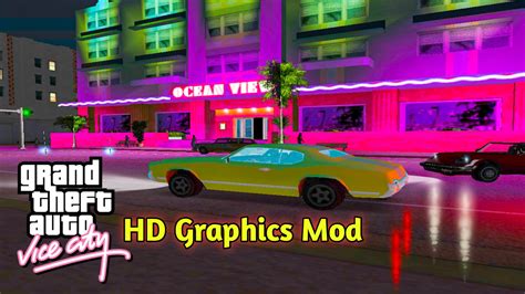 gta vice city mods|Mods for GTA Vice City .